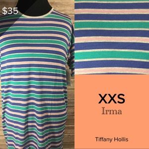 LuLaRoe Irma